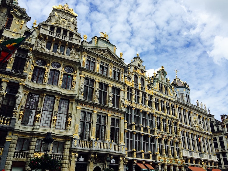 Brussels, Belgium